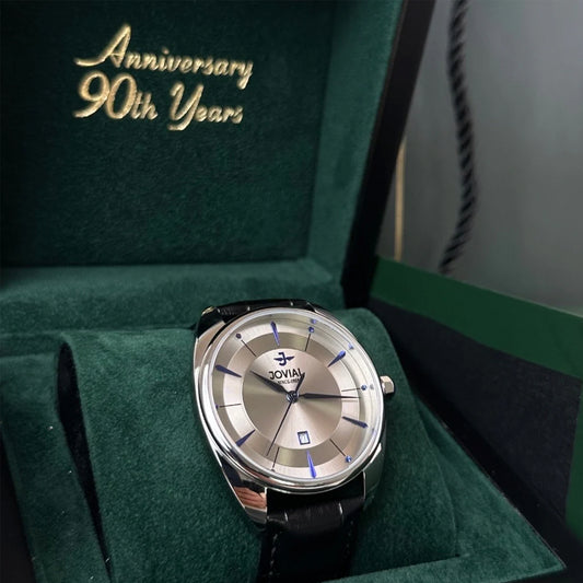 JOVIAL MEN WATCH