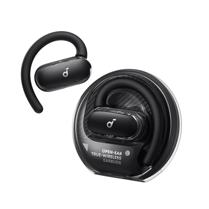 soundcore V40i | Comfortable Fit and Clear Sound, Lidless Case