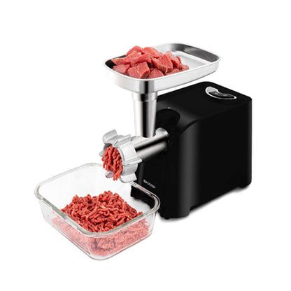 Meat Grender Sharp 2200 Watt – 8 Blade Stainless Steel (EG-PL41-K3)