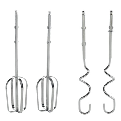 Kenwood Hand Mixer With Bowl 300 Watt ( HMP22.000WH )