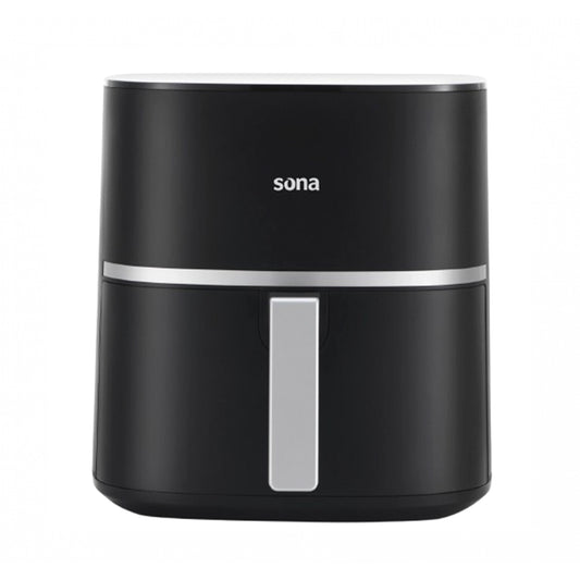 Sona Air Fryer 5.5 L 1650W (SAF-9205 B/G)