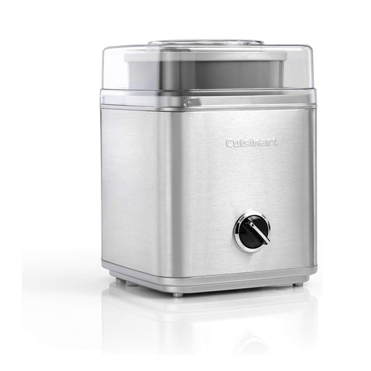 Cuisinart Deluxe Ice cream Maker (ICE30BCU)