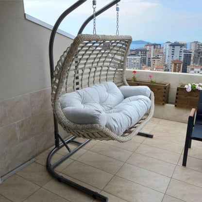 Cunda Double Swing