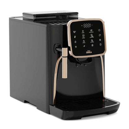 ARZUM OKKA AUTOMATIC ESPRESSO MACHINE (OK0030)
