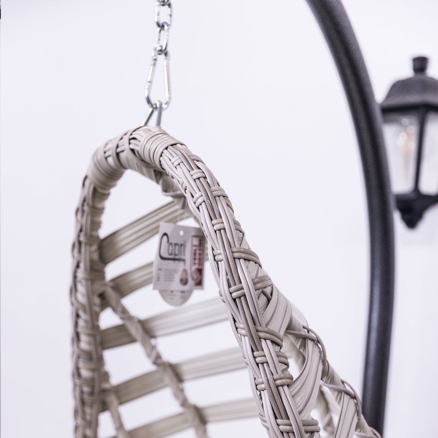 Milas Swing (Beyaz)