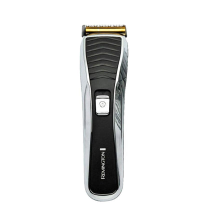 Remington ,Pro Power Titanium Plus Hair Trimmer, Black (HC7150)