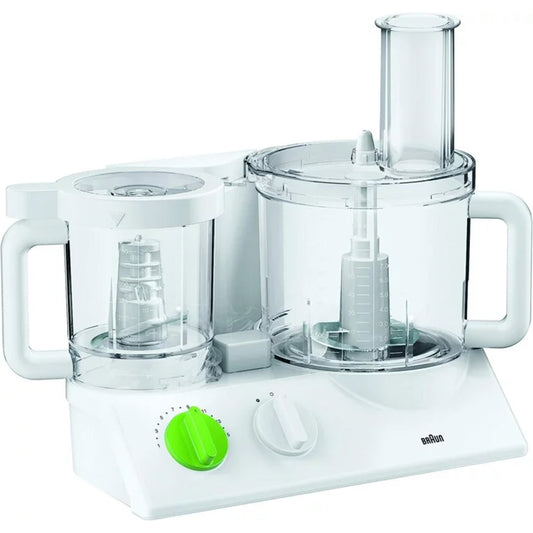 Braun Food Processor (Fx3030)