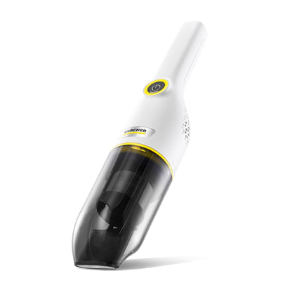 Battery Powered Hand Vacuum Cleaner CVH 3