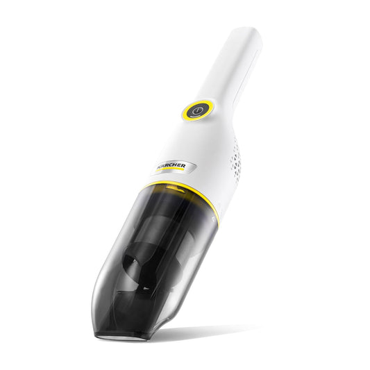 Battery Powered Hand Vacuum Cleaner CVH 3
