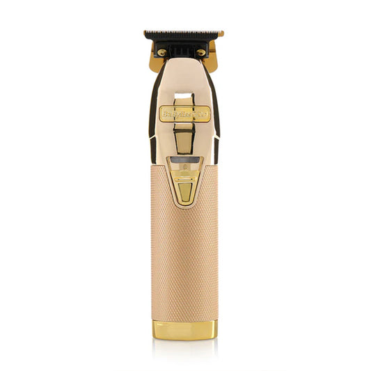 Babyliss PRO TRIMMER  45MM STEEL  CORD- CORDLESS (FX7870GSDE)