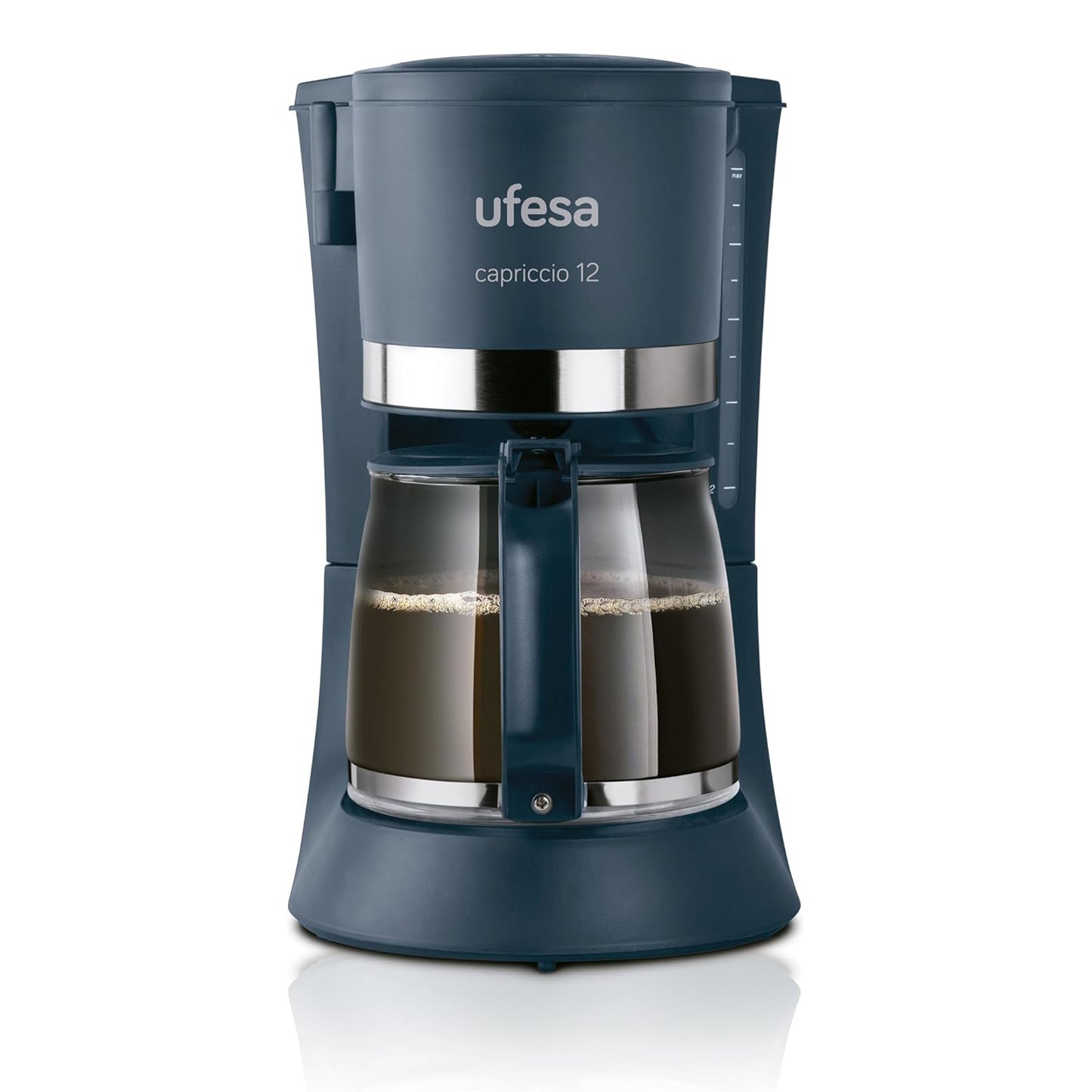 Ufesa Drip Coffee Maker (CG7124)