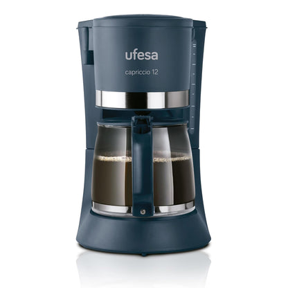 Ufesa Drip Coffee Maker (CG7124)