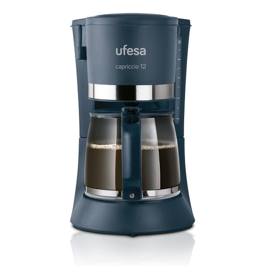 Ufesa Drip Coffee Maker (CG7124)