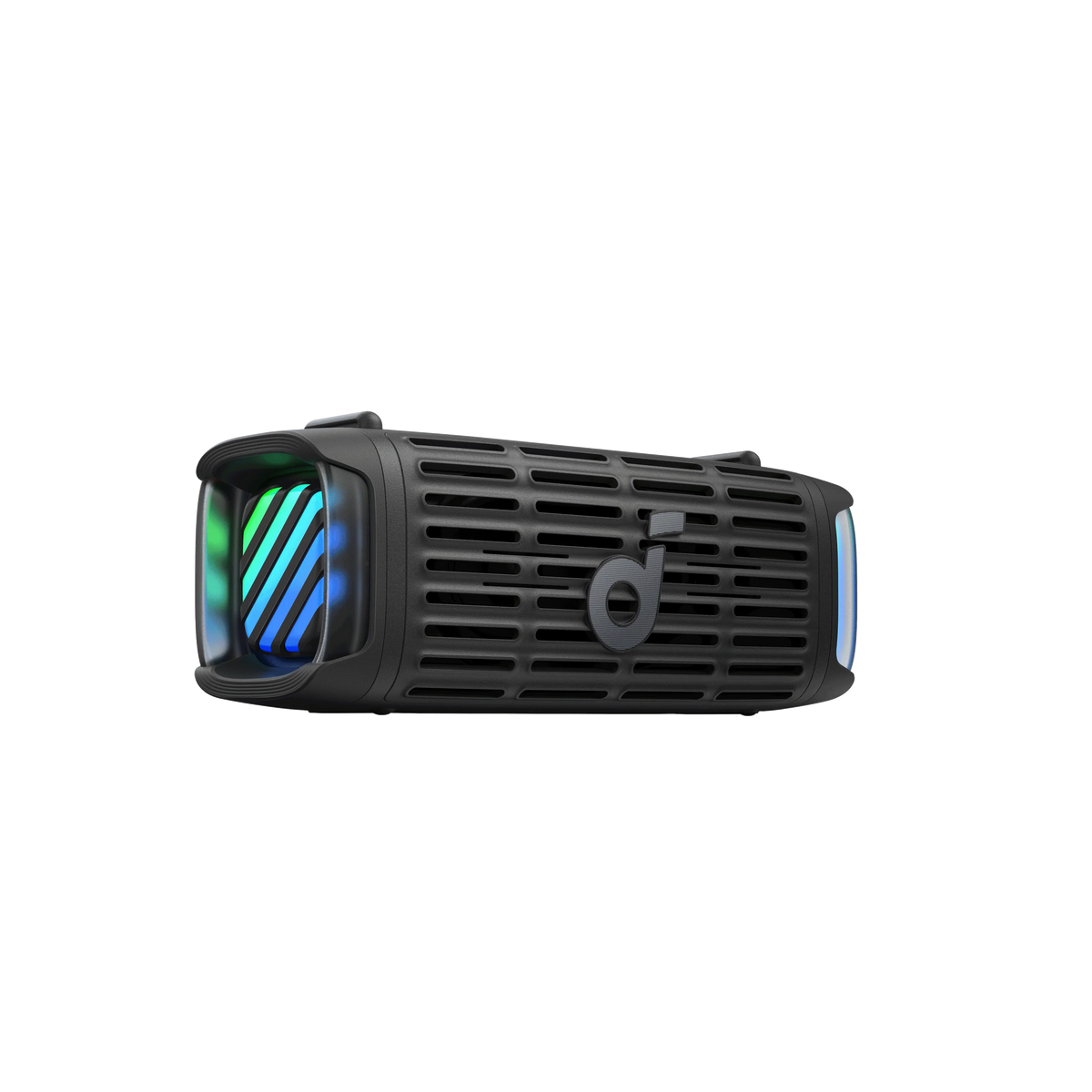 soundcore Boom 3i | Portable Rugged Outdoor Speaker