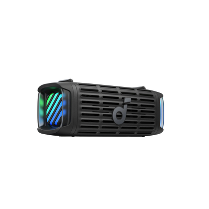 soundcore Boom 3i | Portable Rugged Outdoor Speaker