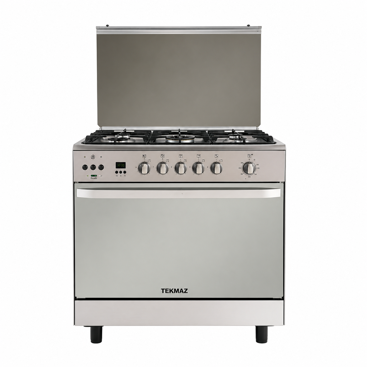 TEKMAZ Gas Oven – (80×55 cm)