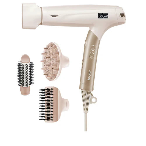 Beurer Professional Hair Dryer - Lightweight & Powerful