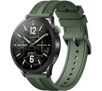 SMARTWHATCH XIAOMI WATCH S5 46MM BHR08IXGL – VERDE JUNGLA