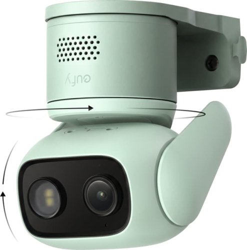 Eufy IP camera EufyCam C31 Solo green (T817L461)