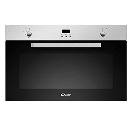 CANDY FPG2019/1XG Build in Gas Oven (90cm)