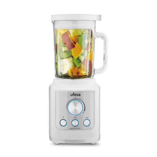 UFESA Glass Blender 1.8L 1800W (BS4950)