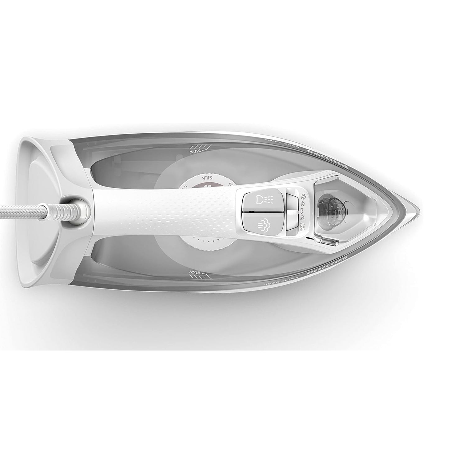 Philips Steam Iron 2400W (DST5010/16)