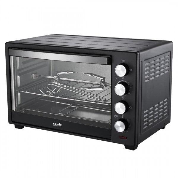 Electrical Oven 60 Liter SNK-A60A4-RML