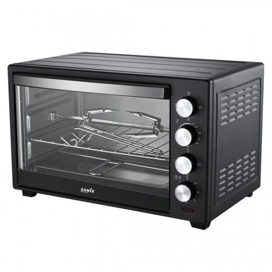 Electrical Oven 60 Liter SNK-A60A4-RML