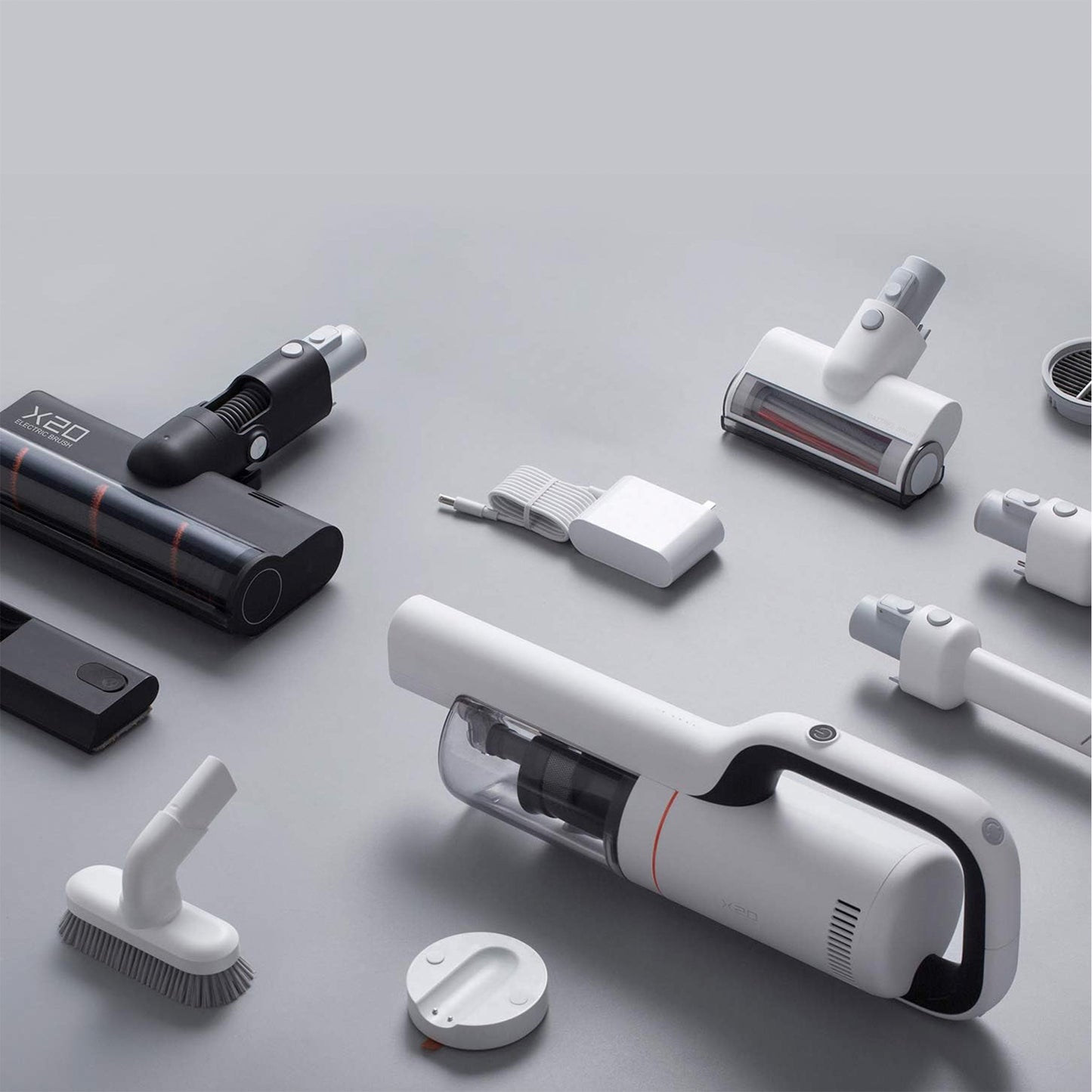 Roidmi Cordless Vacuum Cleaner X20 (XCQ06RM)