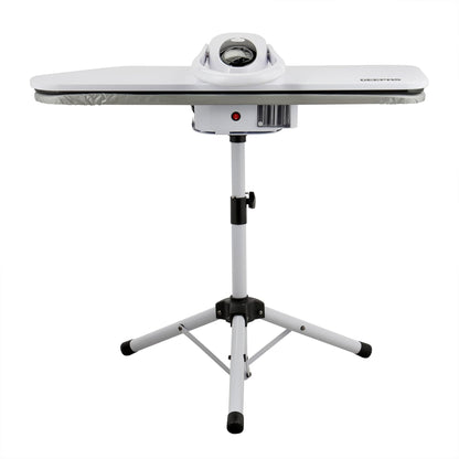 Geepas Digital Steam Press with Stand (GSP25036)