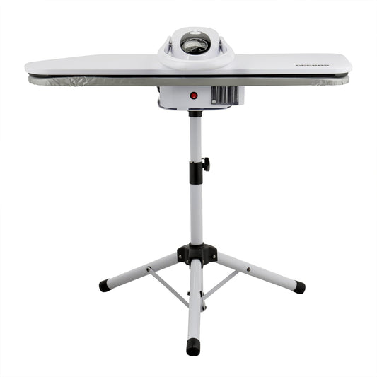 Geepas Digital Steam Press with Stand (GSP25036)
