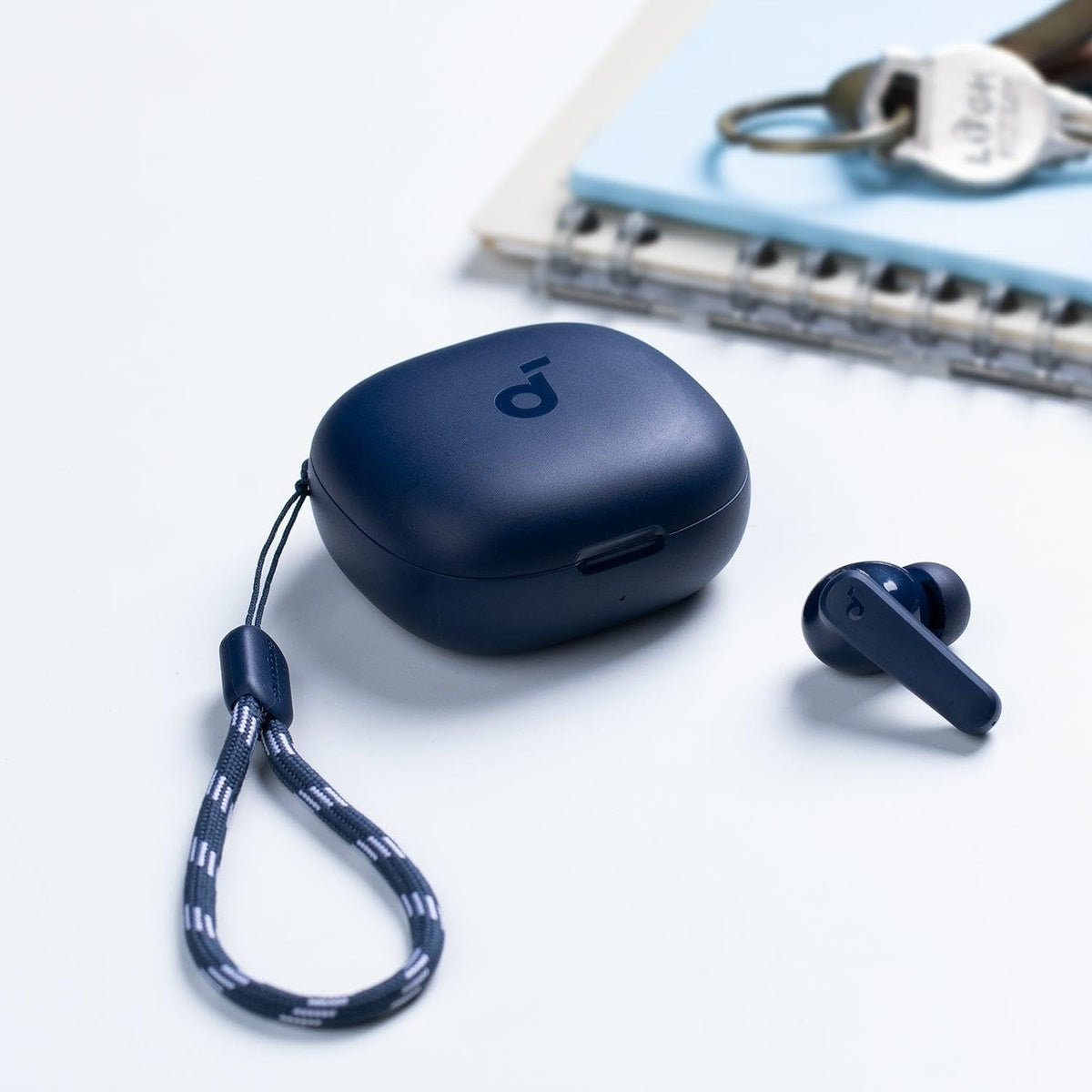 Anker soundcore R50i Blue - A3949H32