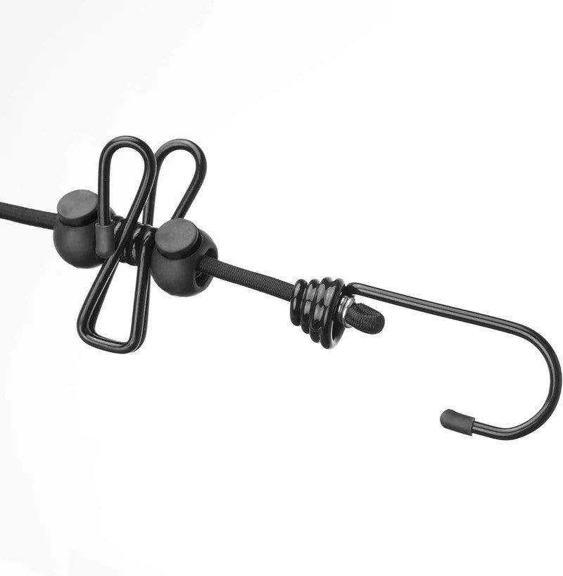 Rayen Flexible Clothesline with Clips (0340)