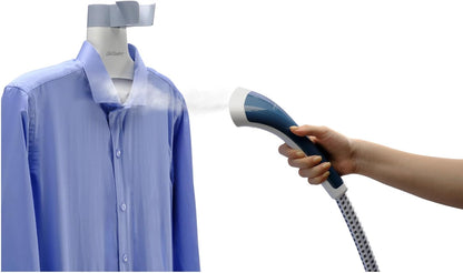 ARZUM STEAMFLEX VERTICAL GARMENT STEAMER 1600W