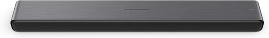 TCL S45H Soundbar | 40W | Dolby Atmos | AI Sonic | Bluetooth | Wall Mount Kit | Black