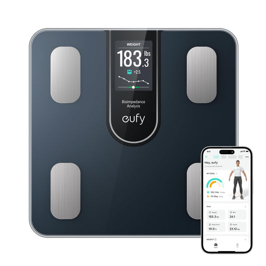 Anker Eufy Smart Scale C20