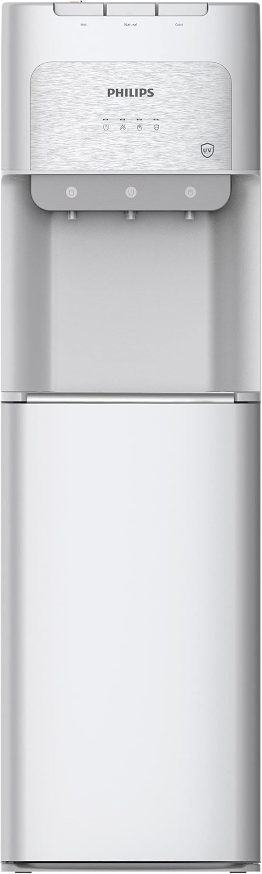 Philips Water Dispenser 3 Taps Voltage 220-240V (ADD4970WHS 56)