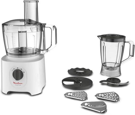 MOULINEX Food Processor (FP247127)