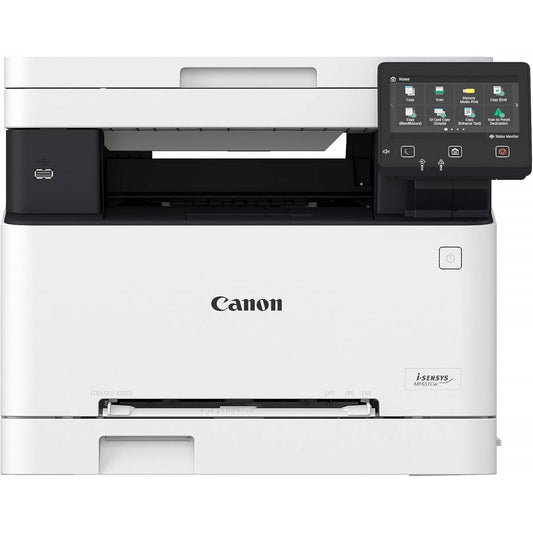 Canon i-SENSYS MF651Cw 18ppm 3-in-1 (Print, Copy, Scan) Multifunction Colour Wi-Fi Printer