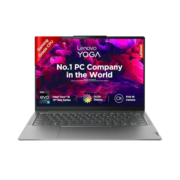 Lenovo Yoga Slim 6 (83E0005WAX)