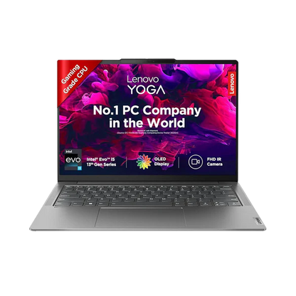 Lenovo Yoga Slim 6 (83E0005WAX)