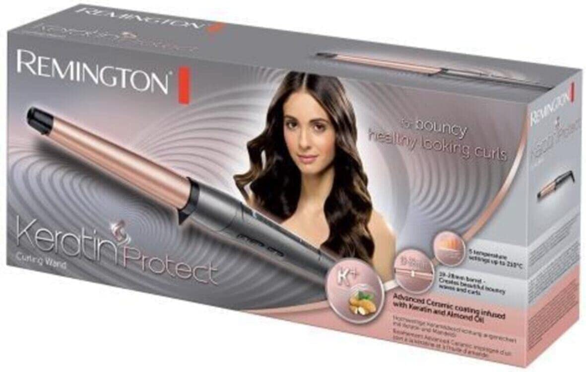 Remington Hair Curler (CI 83 V 6)