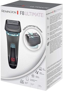 Remington Foil Shaver (XF 8705)