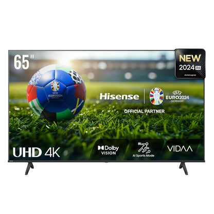 Hisense 65-Inch Q7 Series Quantom Dot 4K UHD VIDAA Smart TV
