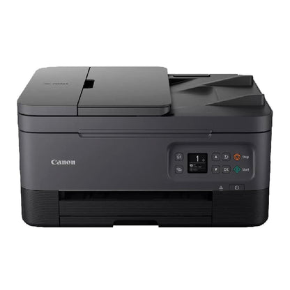 Canon PIXMA TS7440 Wireless Colour All in One Inkjet Photo Printer, Black
