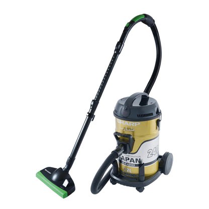 مكنسة كهربائية شارب - EC-CA2422-Z