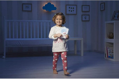 Chicco Toy Fd Dreamlight Pink
