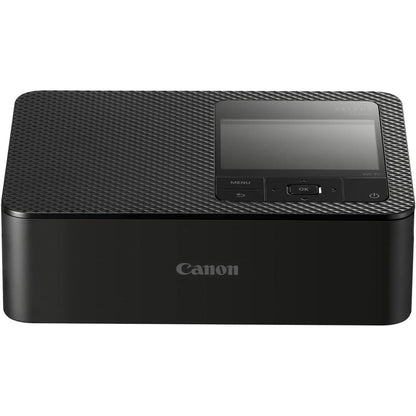 Canon SELPHY CP1500 Photo Printer Dye-sublimation 300 x 300 DPI Maximum print size: 4" x 6" (10x15 cm ) Direct printing, Wi-Fi