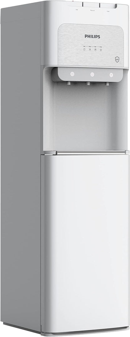 Philips Water Dispenser 3 Taps Voltage 220-240V (ADD4970WHS 56)