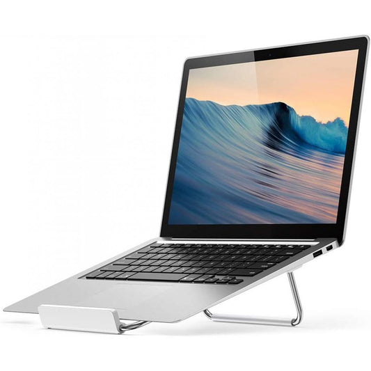 UGREEN 80348 Adjustable Laptop Desk Stand Stainless Steel
